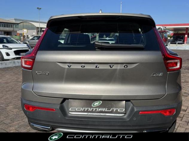 VOLVO XC40 D3 Geartronic Inscription rif. 23780490 - Foto 6