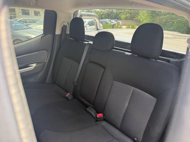 Fiat Fullback 2.4 180CV Doppia Cabina LX - Foto 8