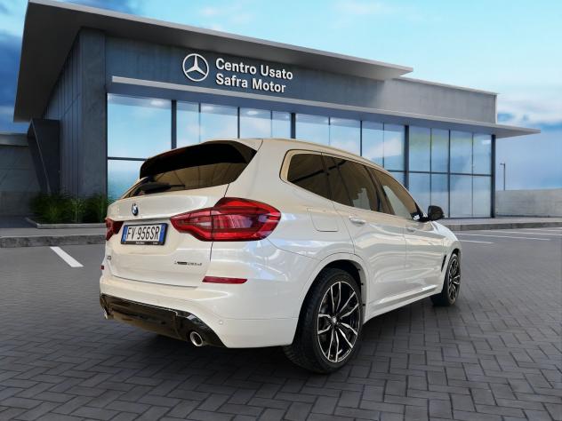 BMW X3 X3 xDrive20d Business Advantage - CONTO VENDITA - Foto 6