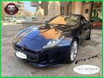 Jaguar F-Type 3.0 V6 aut. Convertibile