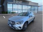 Mercedes-Benz GLC 220 d 4Matic Sport