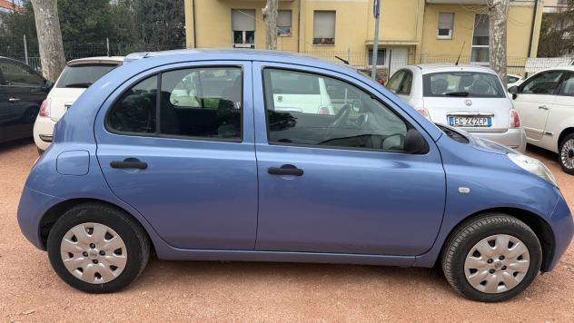 Nissan Micra 1.2 16V 65CV 5 porte Visia - Foto 2