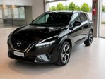 Nissan Qashqai 1.3 MHEV 140 N-Connecta