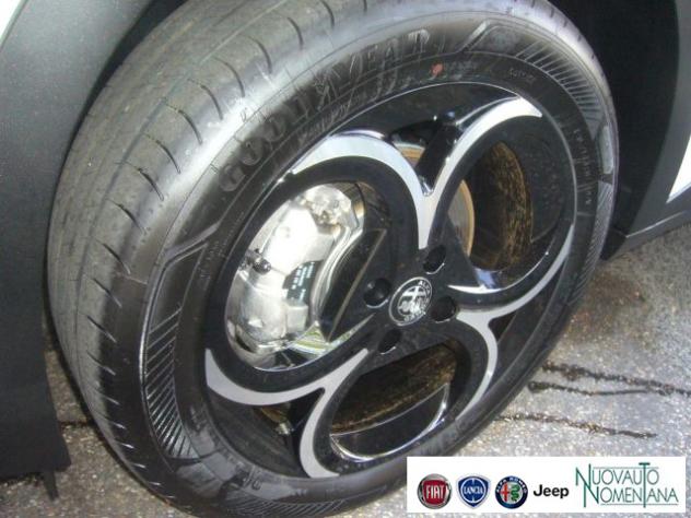 ALFA ROMEO Junior 1.2 136CV Hybrid eDCT6 Speciale Pronta Consegna rif. 23820053 - Foto 4