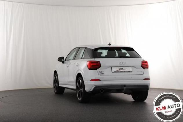 AUDI Q2 30 TFSI S Line + Altre in sede rif. 23826193 - Foto 3