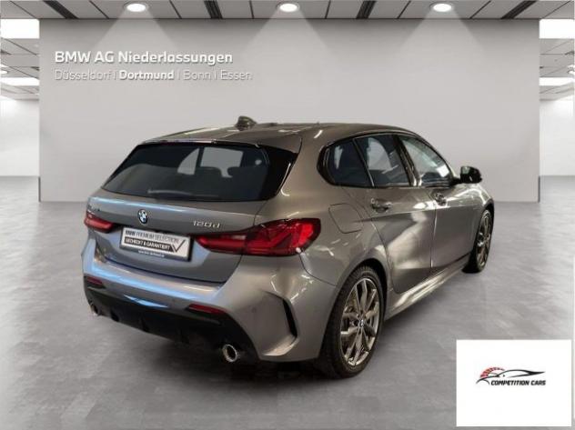 BMW 120 120 d xDrive M-SPORT LED PANO VIRTUAL PADDLES CAME rif. 22596933 - Foto 4