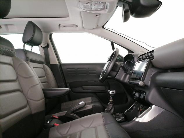 Citroën C3 Aircross 1.5 bluehdi Shine Pack s&s 110cv - Foto 6