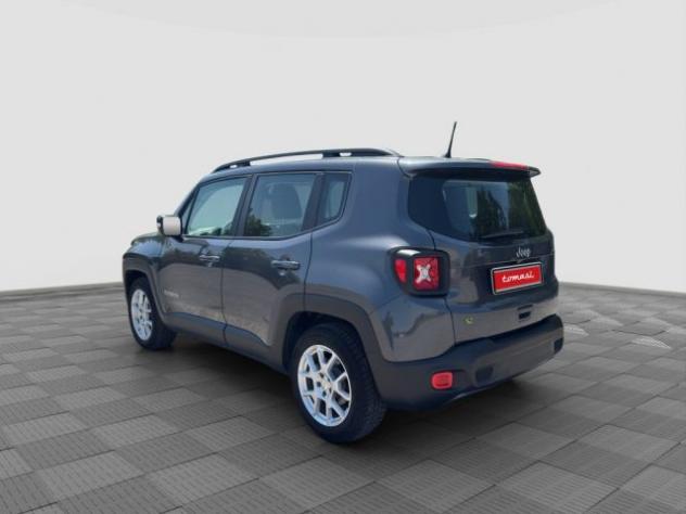 JEEP Renegade Renegade 1.5 Turbo T4 MHEV Limited rif. 23930454 - Foto 3