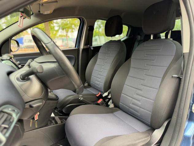 Lancia Ypsilon 1.0 FireFly Hybrid GOLD. - Foto 8