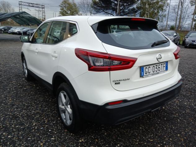 Nissan Qashqai 1.3 DIG-T 140 CV N-Connecta GPL - Foto 7