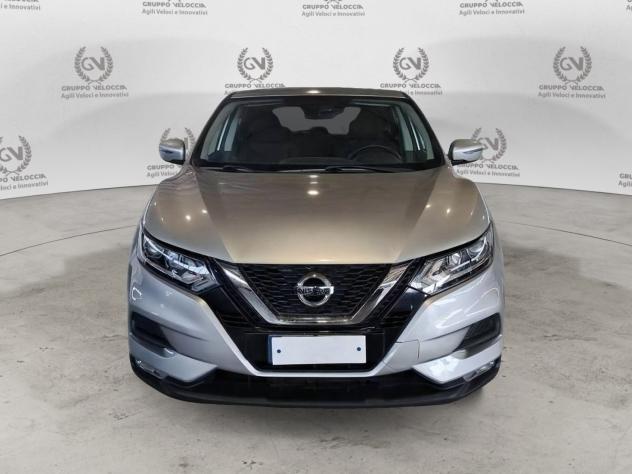 Nissan Qashqai 1.3 DIG-T 160 Business - Foto 3