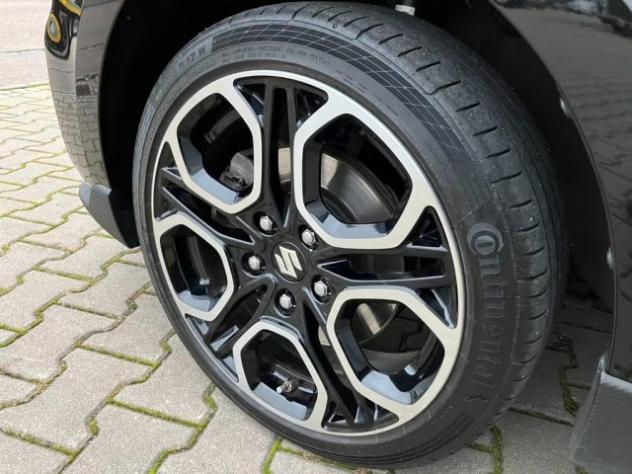 SUZUKI Swift Sport - 28.000 Km rif. 23303704 - Foto 6