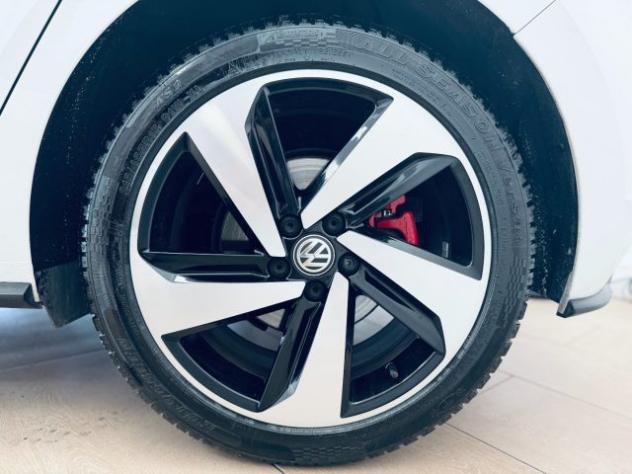VOLKSWAGEN Polo GTI 2.0 TSI DSG - 107.000 Km rif. 23811212 - Foto 9