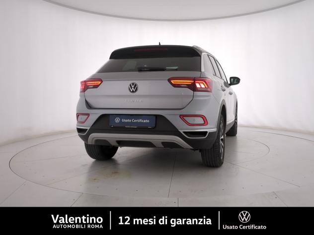 Volkswagen T-Roc 1.0 TSI Style - Foto 3