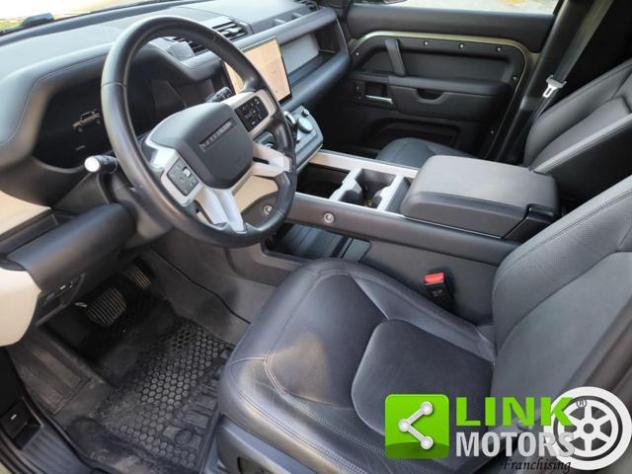LAND ROVER Defender 110 3.0D AWD Auto X-Dynamic SE N1 rif. 24161146 - Foto 9