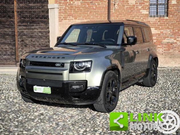 LAND ROVER Defender 110 3.0D AWD Auto X-Dynamic SE N1 rif. 24161146