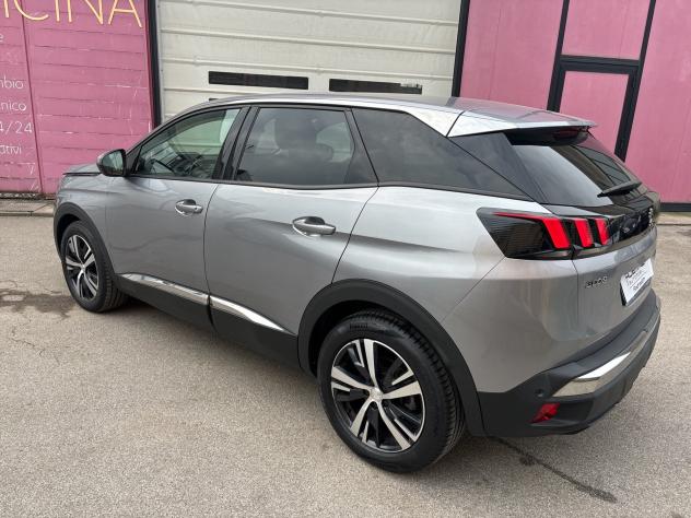 Peugeot 3008 BlueHDi 130 EAT8 S&S Allure - Foto 6
