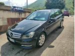 MERCEDES - Classe C Station Wagon - Scegli Versione