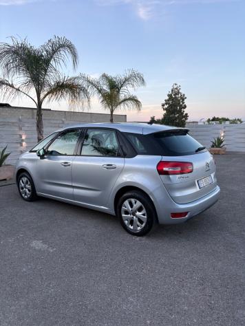 Citroen C4 Picasso BlueHDi navigatore tagliando - 2016 - Foto 2