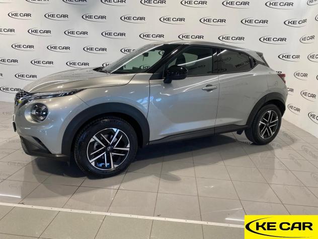 Nissan Juke 1.0 DIG-T 114 N-Connecta Mt - PROMO NISSAN - Foto 4