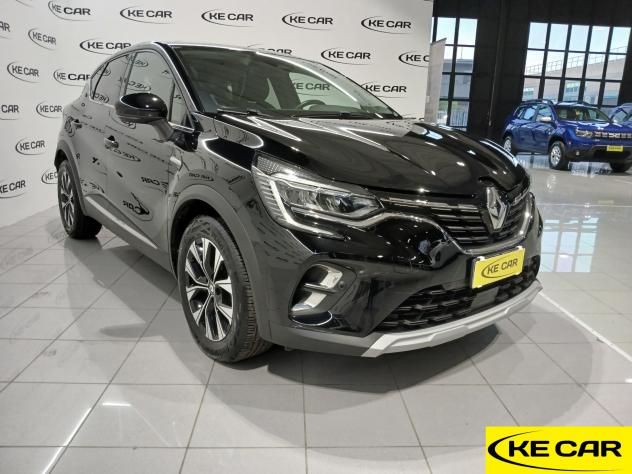 Renault Captur Captur 1.0 tce Techno Gpl 100cv - Foto 3