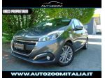 PEUGEOT 208 1° serie PureTech 82 Stop&Start 5 porte Active