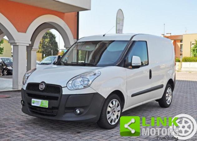 FIAT Doblo Doblò 1.6 MJT 105CV Furgone rif. 24093852