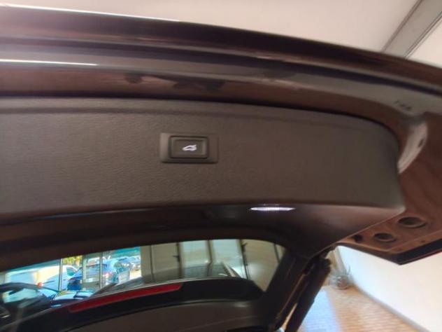 AUDI Q5 40 RESTYLING HYBRID DA 204 CV CON ADAS E 360' rif. 23814099 - Foto 8