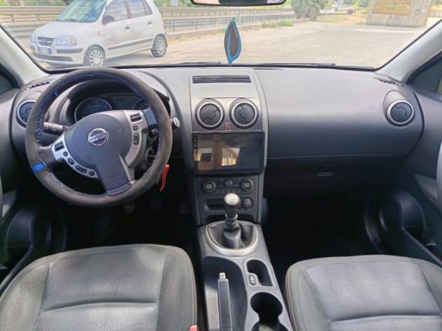 NISSAN Qashqai 1.5 dCi DPF Tekna rif. 23877980 - Foto 10