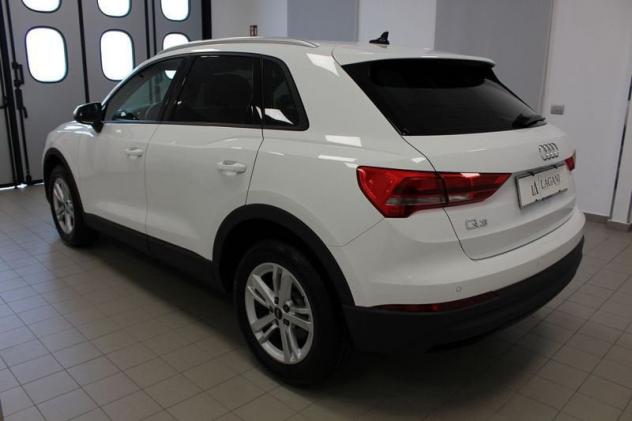 Audi Q3 35 TDI S tronic Business - Foto 6