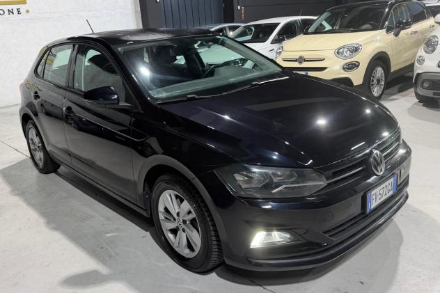 Volkswagen Polo 5p 1.6 tdi Comfortline 80cv Diesel - Foto 7