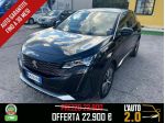 Peugeot 3008 BlueHDi 130 S&S EAT8 Allure