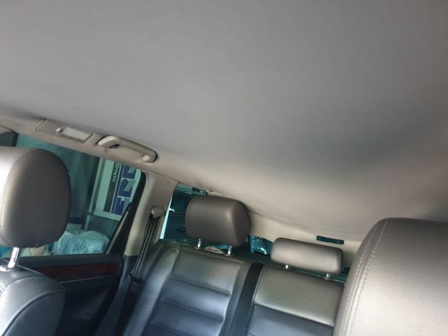 VOLKSWAGEN TOUAREG 3.0 V6 TDI - Foto 7