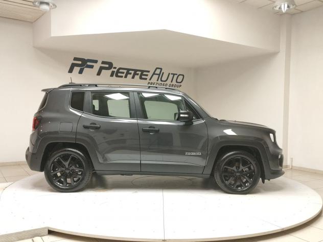 Jeep Renegade Renegade 1.5 Turbo T4 MHEV Summit - Foto 5