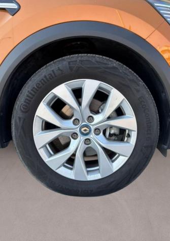 Renault Captur 1.6 PHEV E-TECH 160cv INTENS - Foto 7