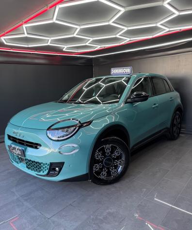 Fiat 600 1.2 Hybrid 145 CV DCT MHEV La Prima - Foto 5