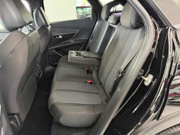 PEUGEOT 3008 BlueHDi 130 S&S EAT8 Allure Pack rif. 24085025 - Foto 9