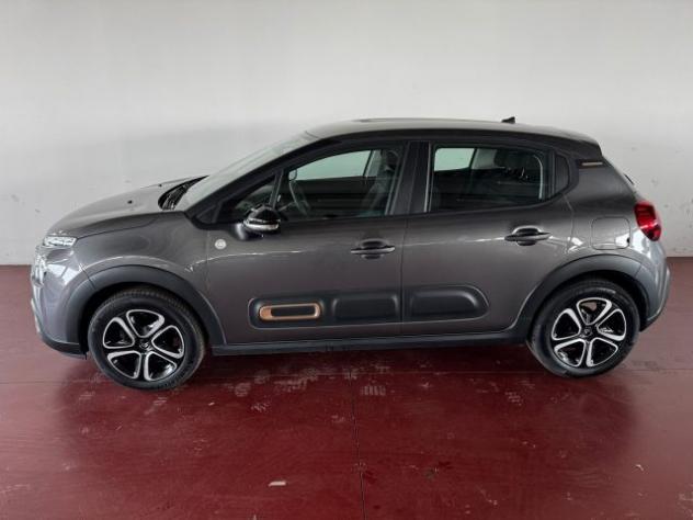 CITROEN C3 1.2 puretech C-Series s&s 83cv rif. 22458953 - Foto 2