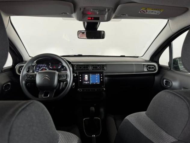 CITROEN C3 1.2 puretech C-Series s&s 83cv rif. 22458953 - Foto 10
