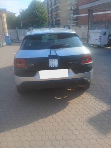 CITROEN C4 Cactus APERTI AD AGOSTO rif. 24043550 - Foto 5