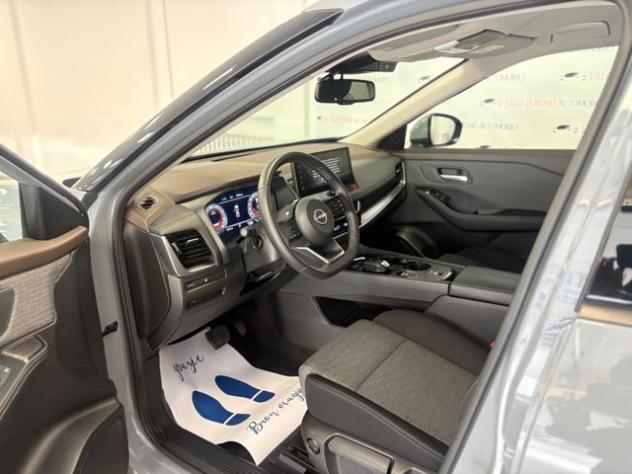 NISSAN X-Trail e-Power 2WD 5 posti N-Connecta FULL LED rif. 23824668 - Foto 7