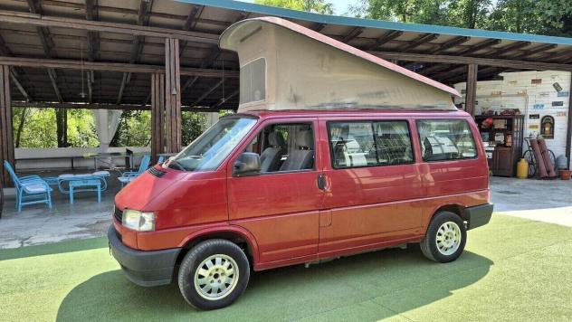 Volkswagen T4 California 1994 - SUMMER PRICE - Foto 4