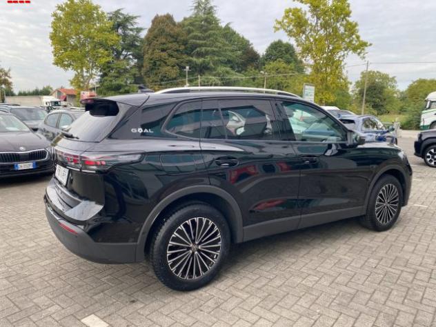 VOLKSWAGEN Tiguan 2.0 TDI 150 CV DSG Elegance goal rif. 24114480 - Foto 7