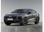 Audi Q3 SPB TFSI 150 kW S tronic quattro S Line edition.