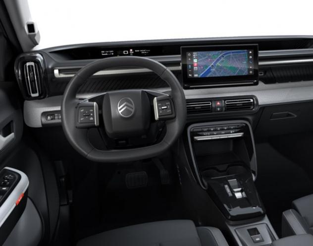 Citroën C3 Aircross C3 Aircross 1.2 hybrid Max 145cv edcs6 - Foto 2