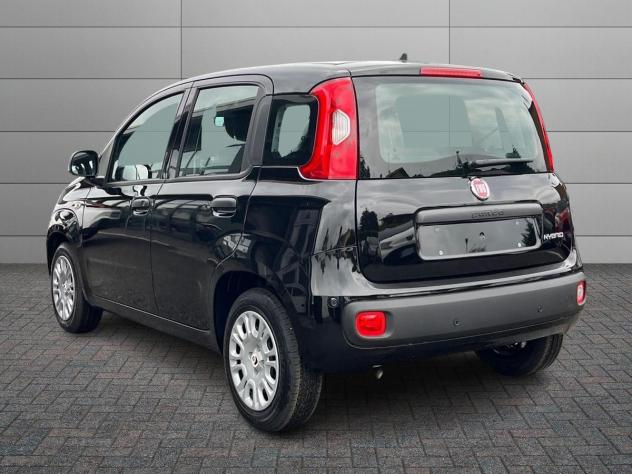 FIAT Pandina 1.0 FireFly 65cv S&S 6m Hybrid Pop - Foto 4