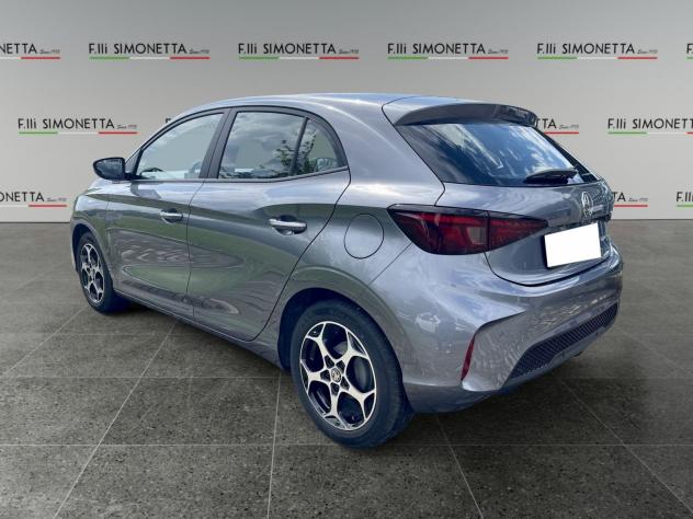 MG MG3 1.5 Comfort - AZIENDALE - Foto 6