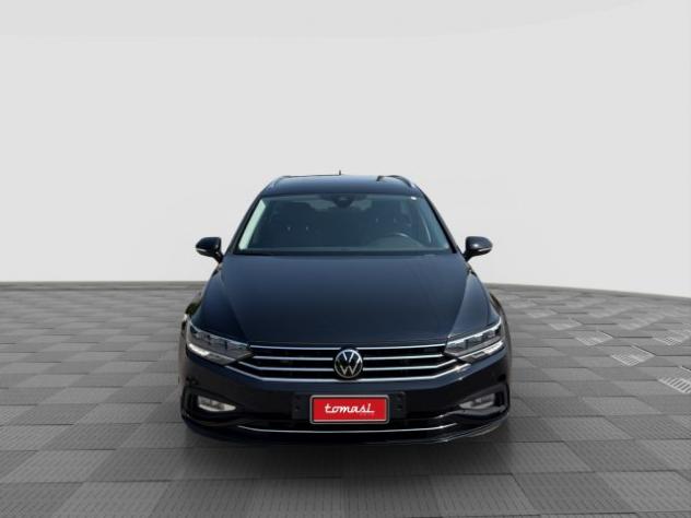 VOLKSWAGEN Passat Passat Variant 2.0 TDI SCR EVO DSG Business BMT rif. 23881831 - Foto 8