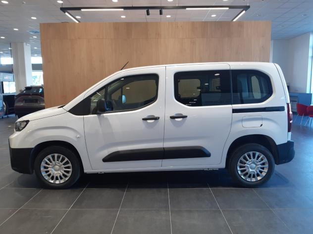 Toyota Proace City Verso 1.5D 100 CV S&S L1 Lounge Combi - Foto 5