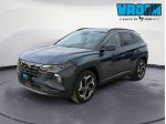 HYUNDAI Tucson 1.6 PHEV 4WD aut. Exellence rif. 23515603